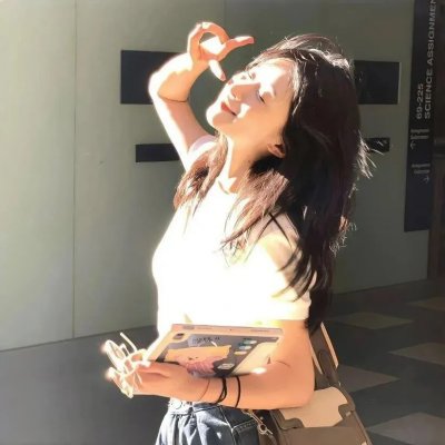 恋上美人鱼